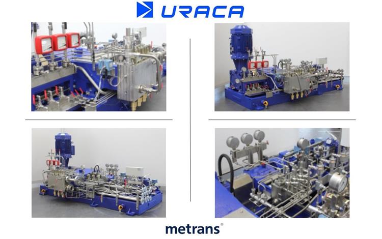 URACA, FOSFAT ÜRETİMİNDE YÜKSEK ÜRETİM GÜVENLİĞİ SAĞLAR